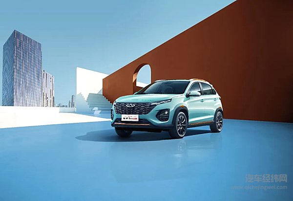 2024款瑞虎3x惠民版2024款瑞虎5x惠民版 2024款艾瑞泽5惠民版上市 1元下定至高抵