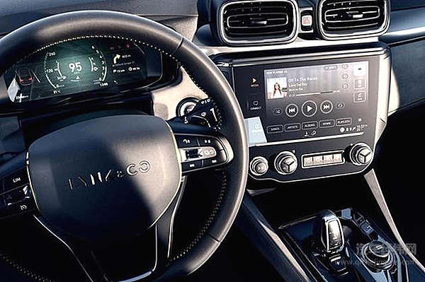 领克03能否化身汽车界孙杨冲“三冠”？！