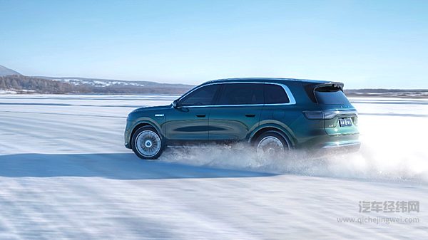 高端SUV对决 问界M8与领克900谁的性价比更高？