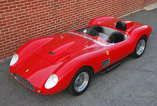 我们说她是“史上最美自制车”，你有意见吗