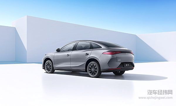 入门级轿车二选一 比亚迪e7与银河L6谁是性价比之王？