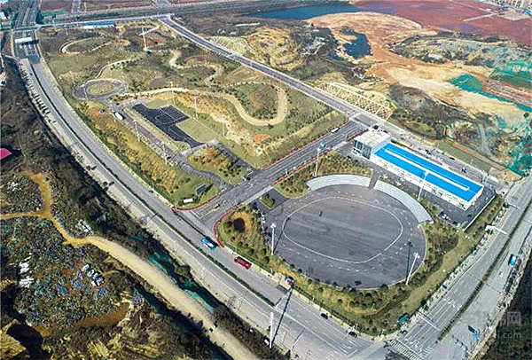 自动驾驶遍地开花，哪个城市最有潜力成为中国的“凤凰城”？