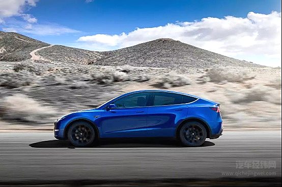 4天内涨价两次 再次逆行的特斯拉会引发新热潮吗？