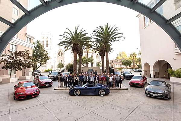 汽车界选美大赛 能在“世界汽车大奖”突围的都是哪些车？