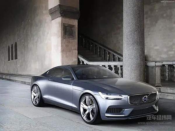 沃尔沃有大动作 要在2年内完成L4