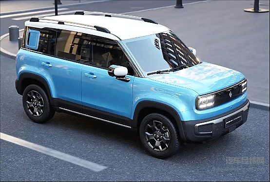 为轻度越野而生 奇瑞 iCAR V23与宝骏悦也Plus谁更懂年轻消费者？