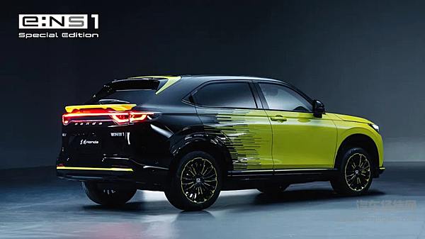 本田电动化加速 全新电动车品牌e:N发布