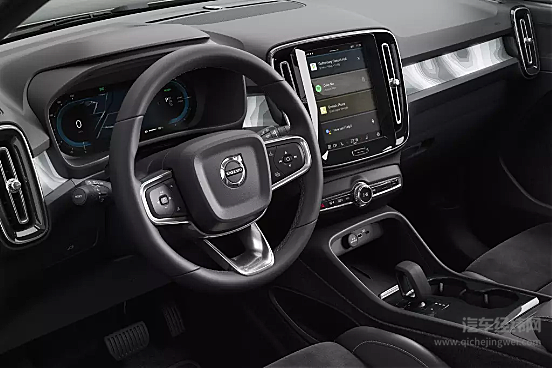 老牌厂商遇上新能源 沃尔沃XC40新能源与奥迪Q4 e-tron谁更具性价比？