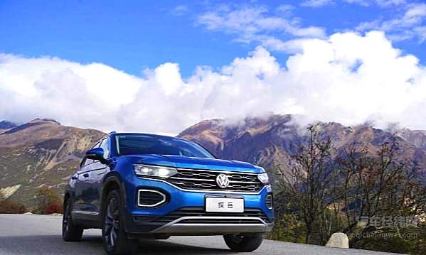 车市半年考 乘风破浪的国家队！