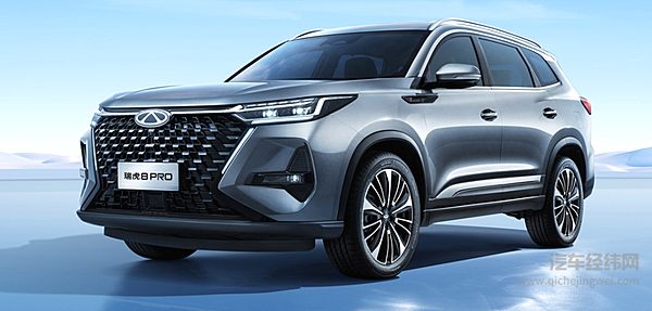 新能源时代买油车 瑞虎8 PRO与长安CS75 PLUS哪一款性价比更高？