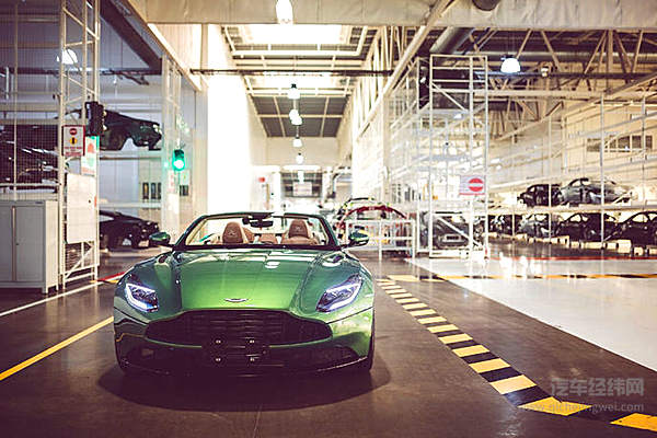 比“鼓风机佩奇”还硬核的是这些限量版汽车！