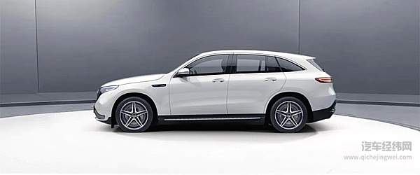 豪华+电动 新能源汽车快速细分化！