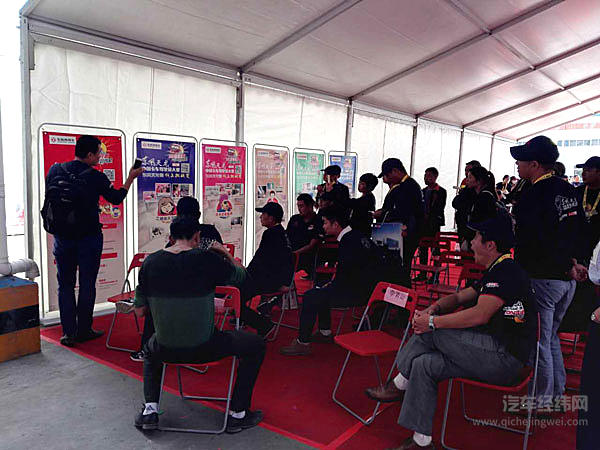 天龙哥大赛襄阳上演满分争夺  全国30强出炉晋级十堰总决赛