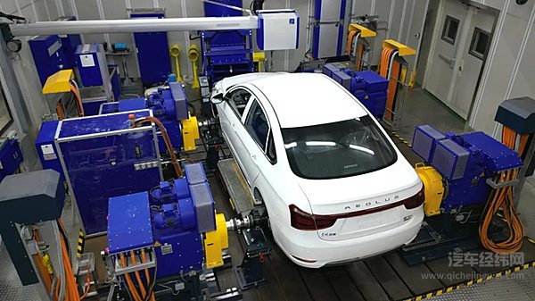 3大中试平台助力东风创新成果转化提速