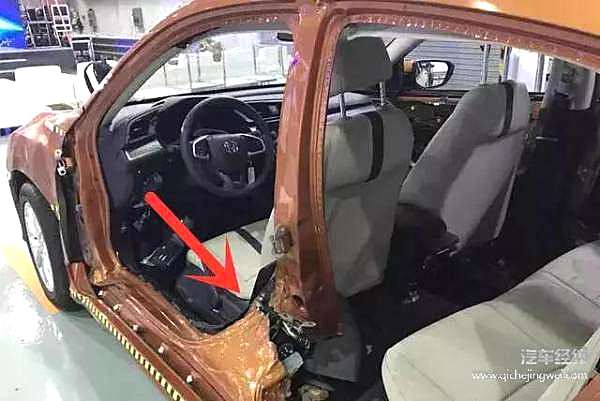 那些撞碎“节操”的车 你还敢买吗？