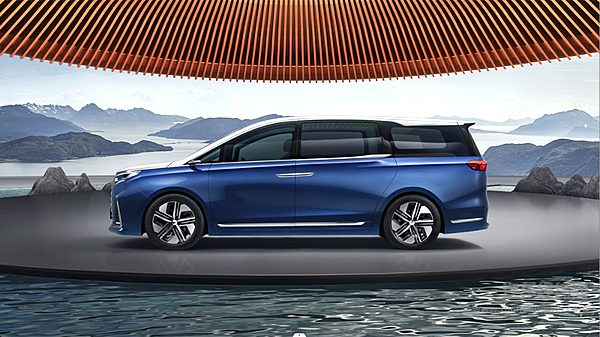 量产旗舰车型谁说了算？江淮瑞风的百人百天共创活动邀您加入