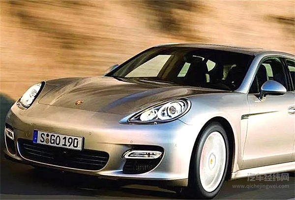 因涉嫌违反信托，保时捷CEO遭德检方突击搜查