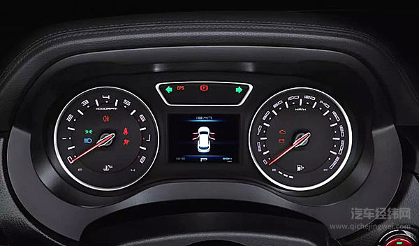 全新陆风逍遥新年首发 亲民价格打造个性化潮牌