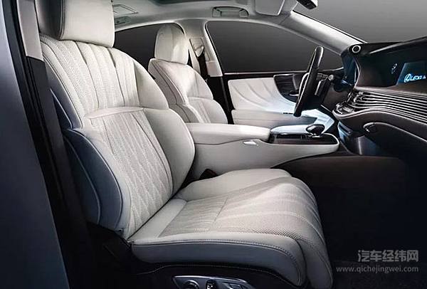 2018沃德十佳内饰公布，德系集体沦陷，排第一的竟是它