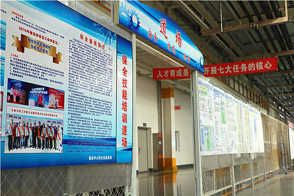 历史的沉淀，与科技的魅力同辉——探访一汽解放“老家”长春