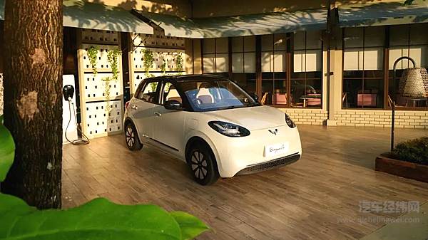 勇立印尼电动化新时代潮头 缤果在印尼正式上市