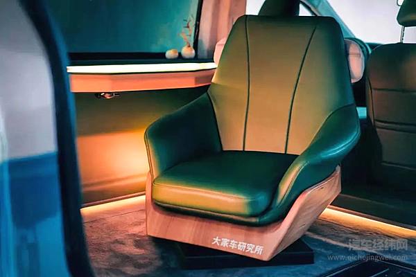 藏不住了！这是你绝对没见过的传祺M8