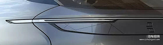 拜腾概念车10天后亮相赌城，有这五大亮点