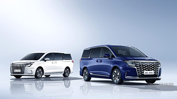 鸿蒙4.0系统上车的瑞风RF8前景如何？