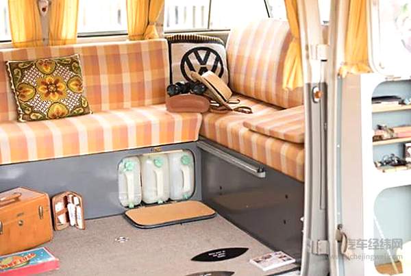 I've Always Been On The Go 大众T1 yyds 