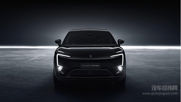 步入高端市场的​阿维塔11能否迎战Model Y和蔚来EC6？