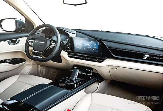 紧凑型MPV三选一 五菱凯捷是如何战胜别克GL6和吉利嘉际的？