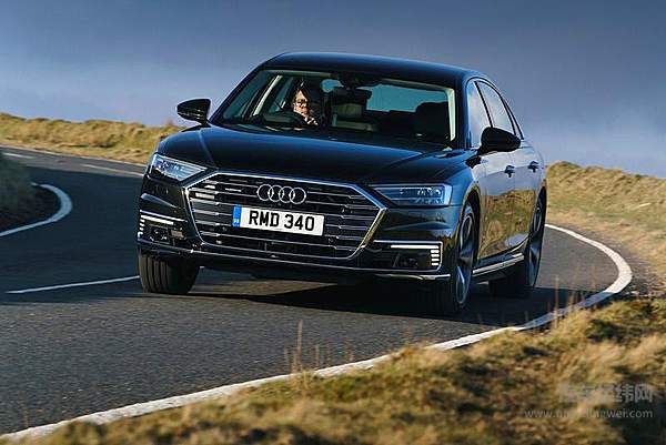 配置小幅升级 奥迪A8能否与奔驰S级、宝马7系较量？