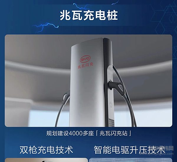 比亚迪超级e平台首搭汉L、唐L 正式开启预售！