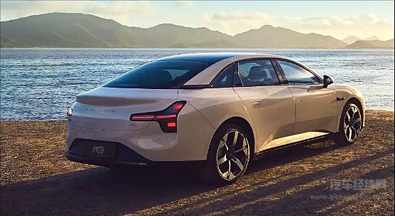 手握15万预算 东风风行星海S7与小鹏M03谁更值得一看？