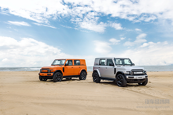 十万元级纯电方盒子对决 iCAR V23与宝骏悦也Plus谁更符合年轻人需求？