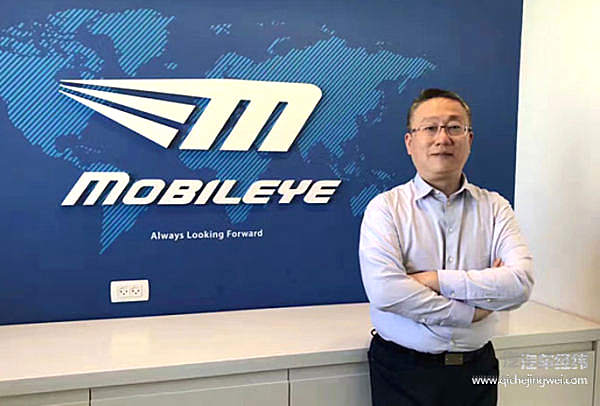 威马汽车创始人、董事长兼CEO 沈晖