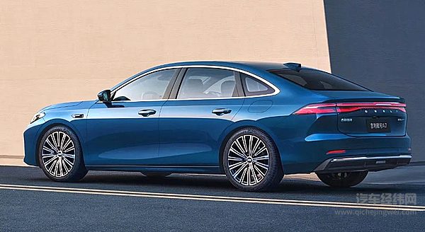 12万出头可入手 银河A7与启源A06谁更有性价比？