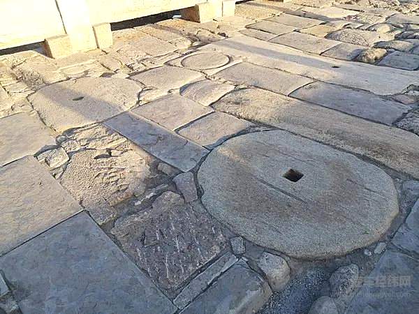 轮毂传递汽车文化 一切都是实用至上！