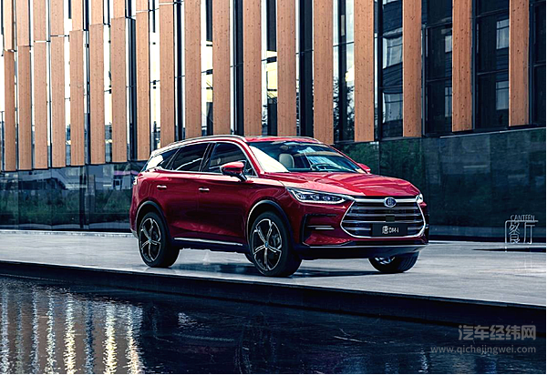 被华为力挺的增程式电动究竟与插混式有何区别？