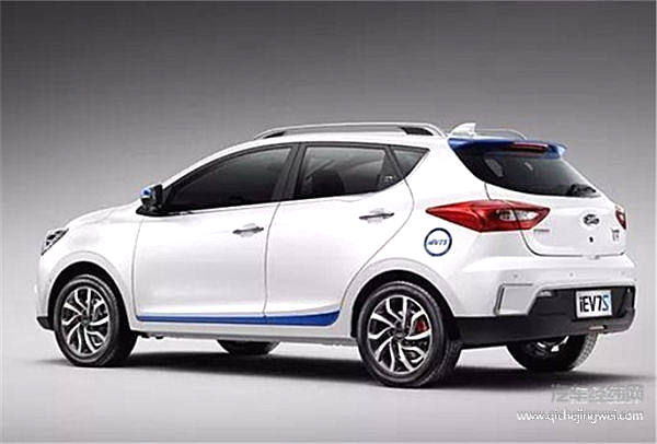 续航里程无故衰减！敷衍应付国家政策谋得补贴成江淮唯一出路？