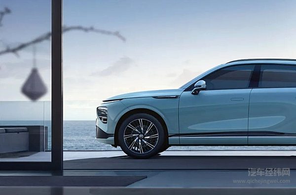 小鹏汽车9月交付量公布 1-9月累计交付量超去年全年