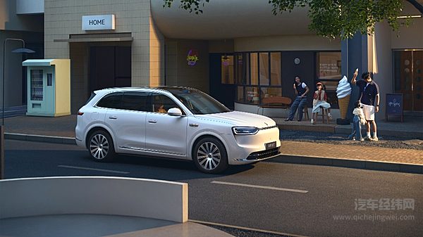 华为系车型二选一 阿维塔11与问界M7谁更强？