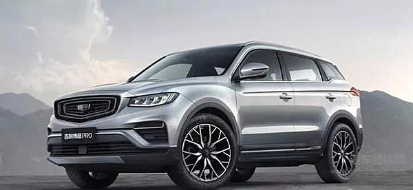 汽车工业领跑“中国制造”！