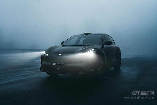 增长迅猛主力车型良莠不齐 智己汽车2024年能否突破？