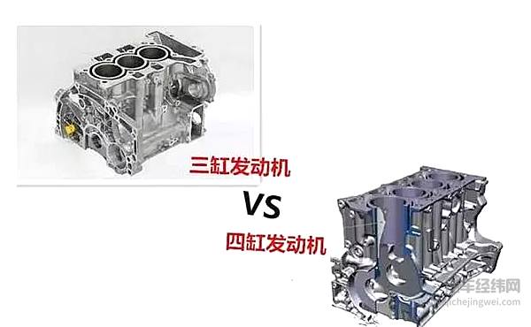 排量与缸数不再守旧，小型化趋势下遵循单缸最优？