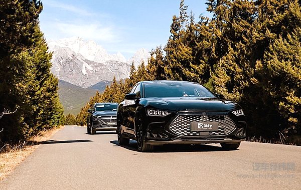 冲击300万辆 比亚迪降价对行业有何影响？