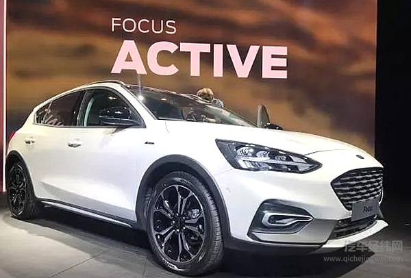 福特CEO哈克特：贸易争端已“吃掉”公司10亿美元利润