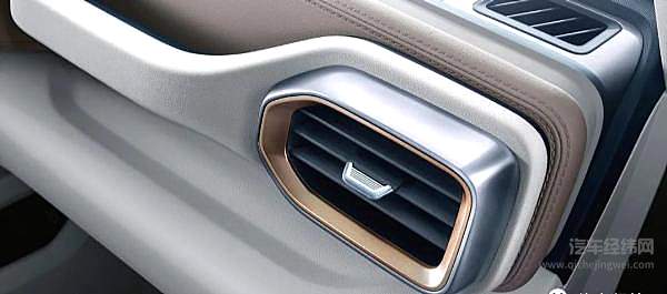 搭载“N95口罩” 吉利ICON直播上市！