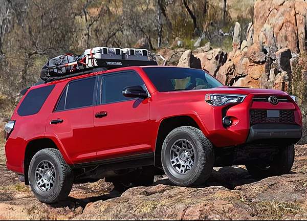 是区别对待还是因地制宜？丰田在中美两国投放车型差异