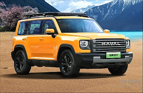 15万元左右可入手 捷途山海T1与哈弗猛龙新能源谁更有性价比？